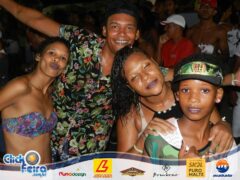 Bloco Lá Vem Eles #Partiu